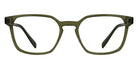 Lacoste L4006 310 53 - Transparent Olive #id:lal4006310_s:106100