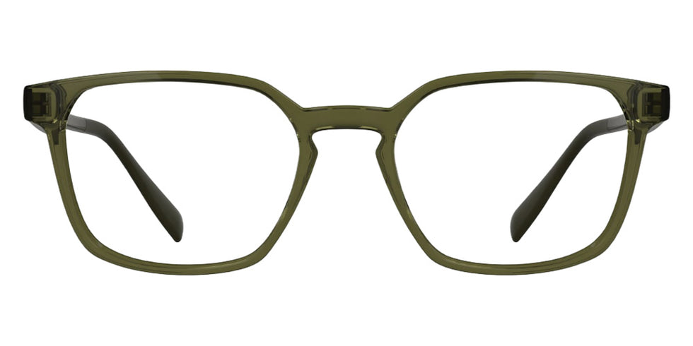 Lacoste L4006 310 53 - Transparent Olive #id:lal4006310_s:106100