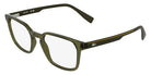 Lacoste L4006 310 53 - Transparent Olive #id:lal4006310_s:106105
