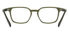 Lacoste L4006 310 53 - Transparent Olive #id:lal4006310_s:106120