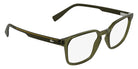 Lacoste L4006 310 53 - Transparent Olive #id:lal4006310_s:106135