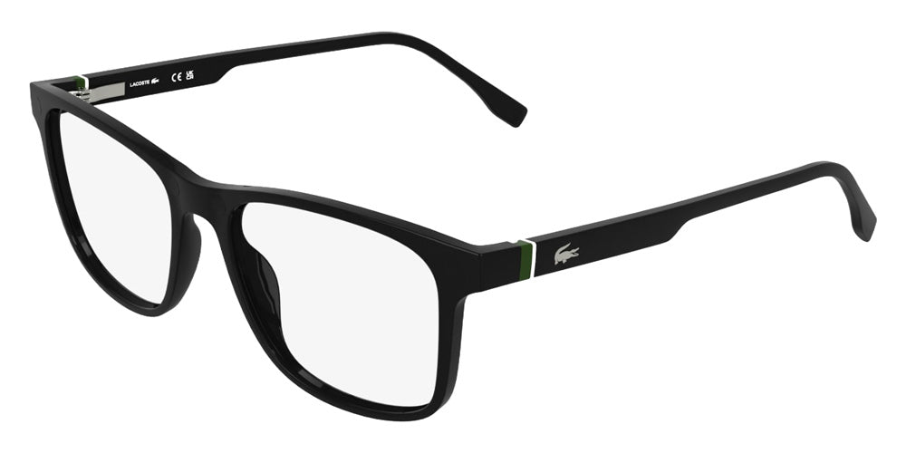 Lacoste L4007MAG-SET 001 54 - Black #id:lal4007magset001_s:100105