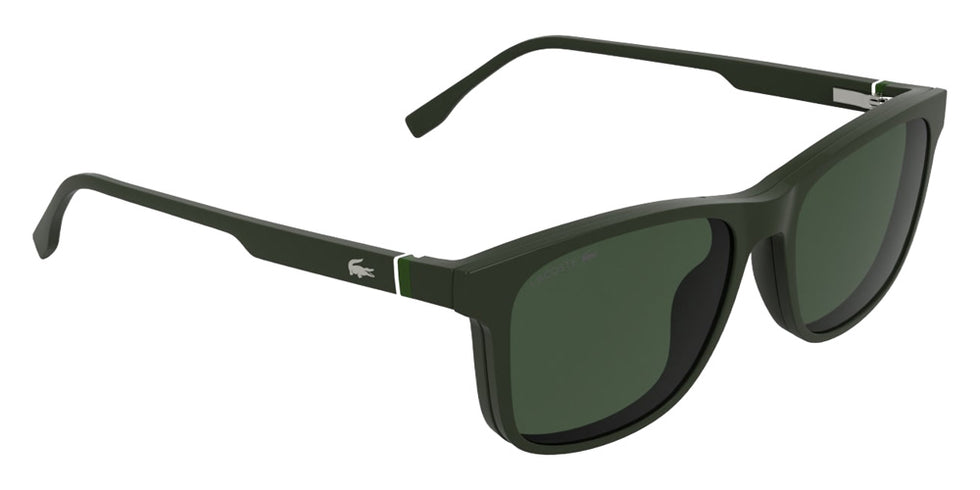 Lacoste L4007MAG-SET 301 54 - Green #id:lal4007magset301_s:104135