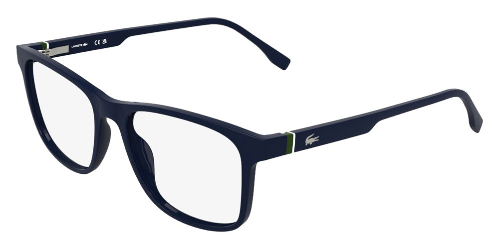 Lacoste L4007MAG-SET 410 54 - Blue #id:lal4007magset410_s:108105