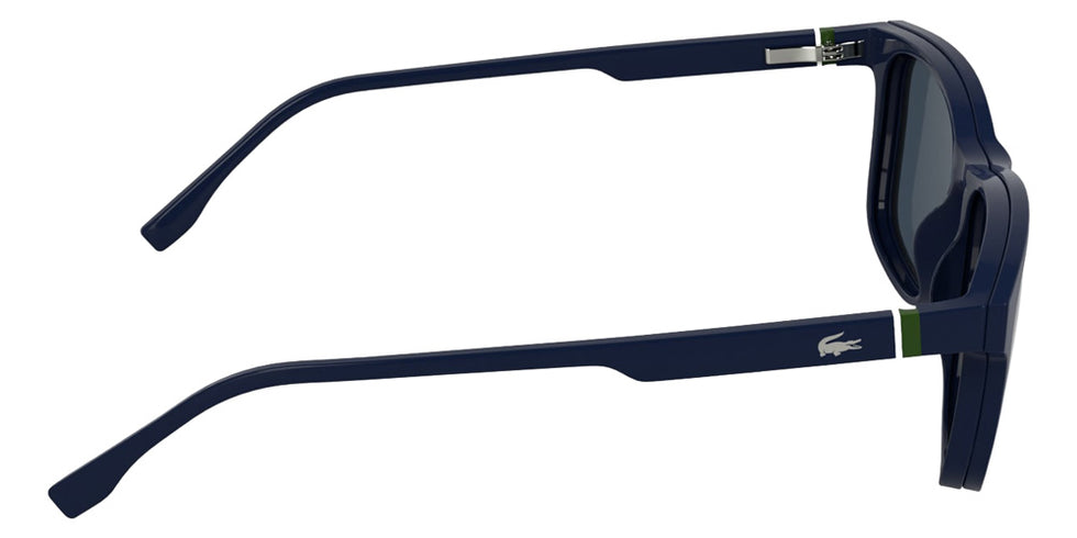 Lacoste L4007MAG-SET 410 54 - Blue #id:lal4007magset410_s:108130