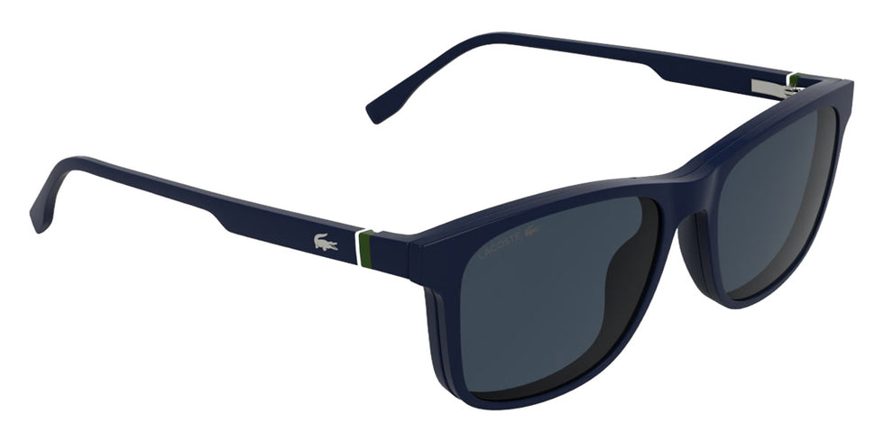 Lacoste L4007MAG-SET 410 54 - Blue #id:lal4007magset410_s:108135