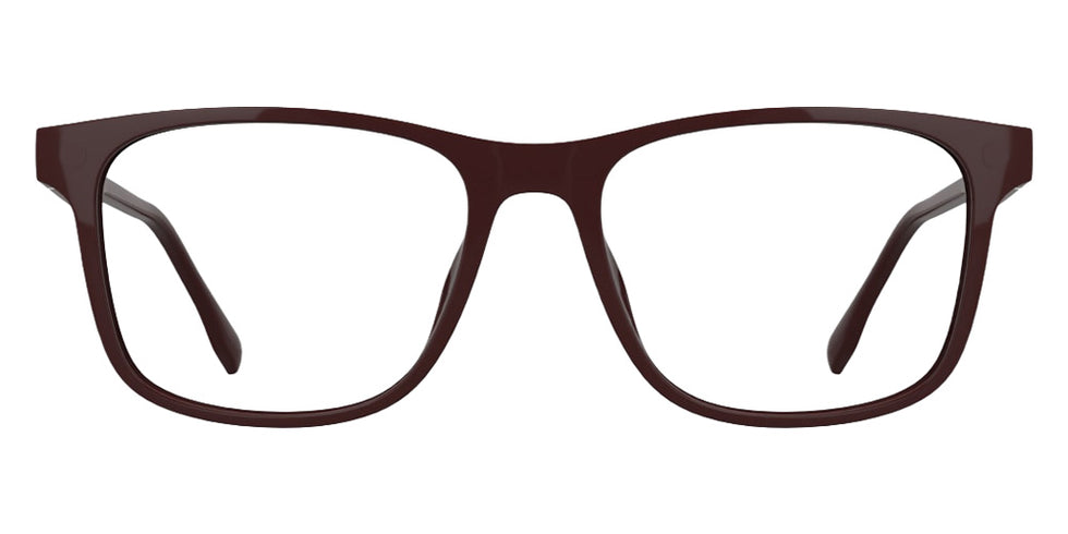 Lacoste L4007MAG-SET 601 54 - Burgundy #id:lal4007magset601_s:112100