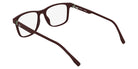 Lacoste L4007MAG-SET 601 54 - Burgundy #id:lal4007magset601_s:112115