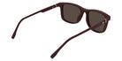 Lacoste L4007MAG-SET 601 54 - Burgundy #id:lal4007magset601_s:112125