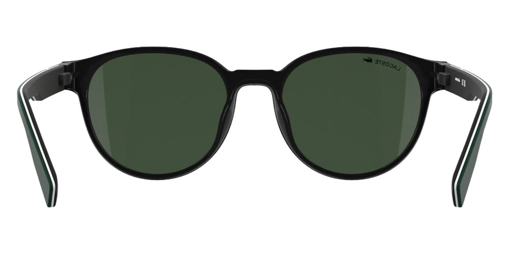 Lacoste L4009MAG-SET 001 53 - Black #id:lal4009magset001_s:100120