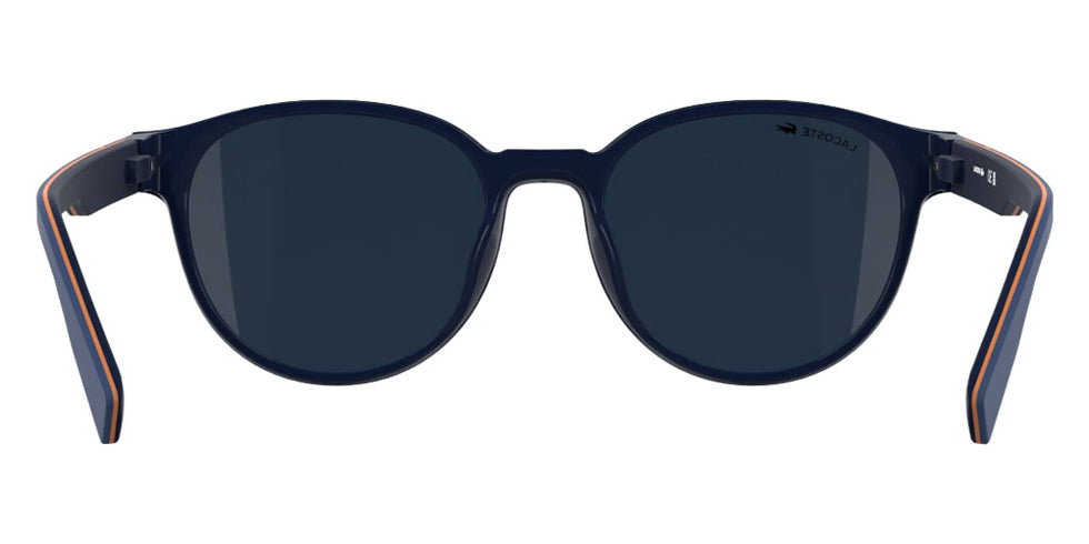 Lacoste L4009MAG-SET 410 53 - Blue #id:lal4009magset410_s:102120