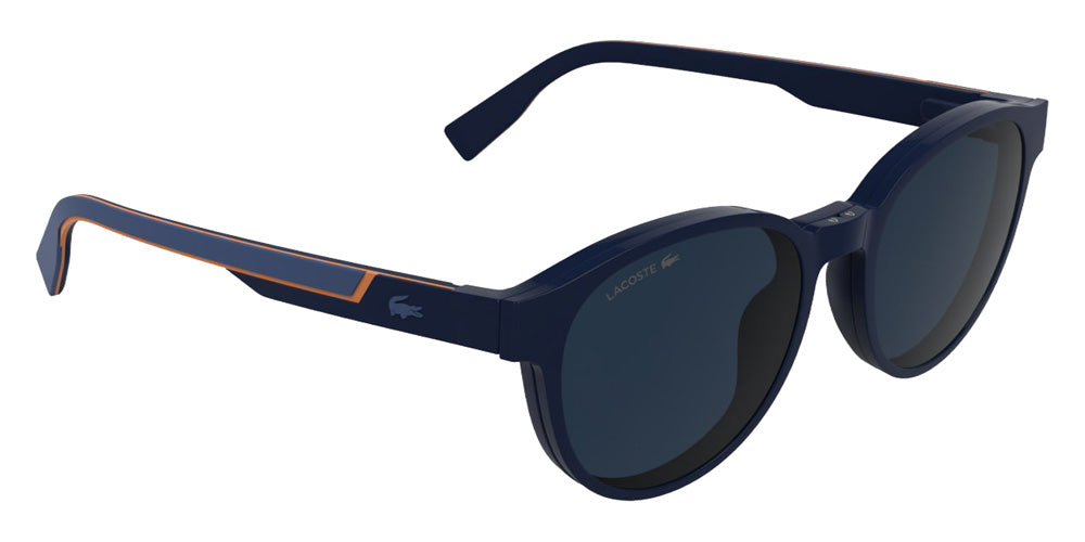 Lacoste L4009MAG-SET 410 53 - Blue #id:lal4009magset410_s:102135