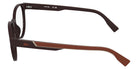 Lacoste L4009MAG-SET 601 53 - Burgundy #id:lal4009magset601_s:104110