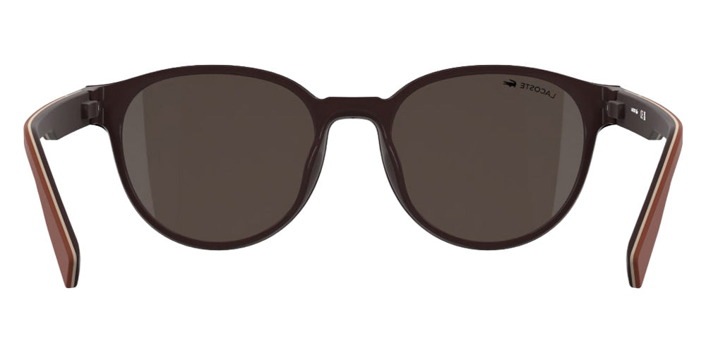 Lacoste L4009MAG-SET 601 53 - Burgundy #id:lal4009magset601_s:104120