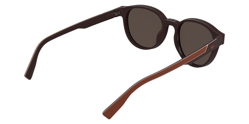 Lacoste L4009MAG-SET 601 53 - Burgundy #id:lal4009magset601_s:104125