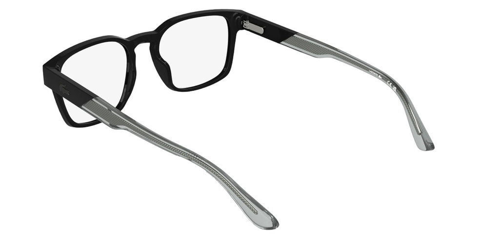 Lacoste L4010 001 53 - Black #id:lal4010001_s:100115