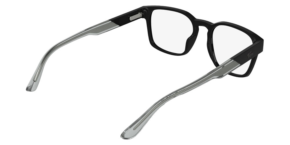 Lacoste L4010 001 53 - Black #id:lal4010001_s:100125