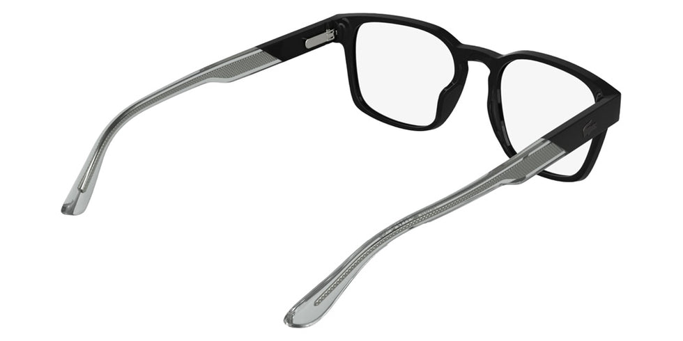 Lacoste L4010 001 53 - Black #id:lal4010001_s:100125