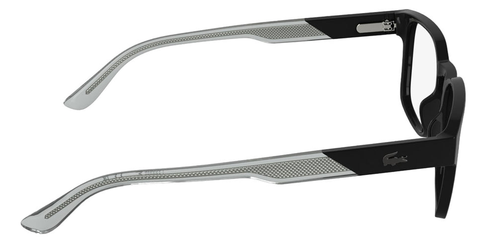 Lacoste L4010 001 53 - Black #id:lal4010001_s:100130