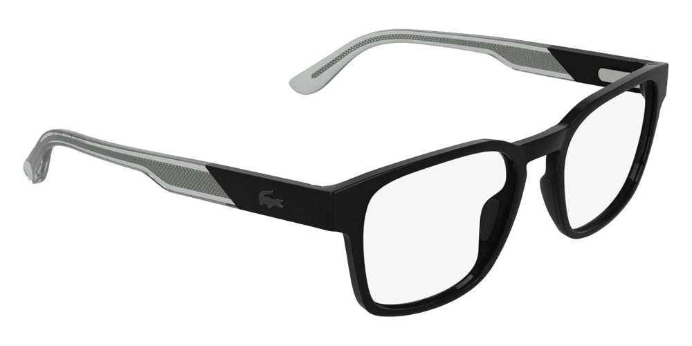 Lacoste L4010 001 53 - Black #id:lal4010001_s:100135