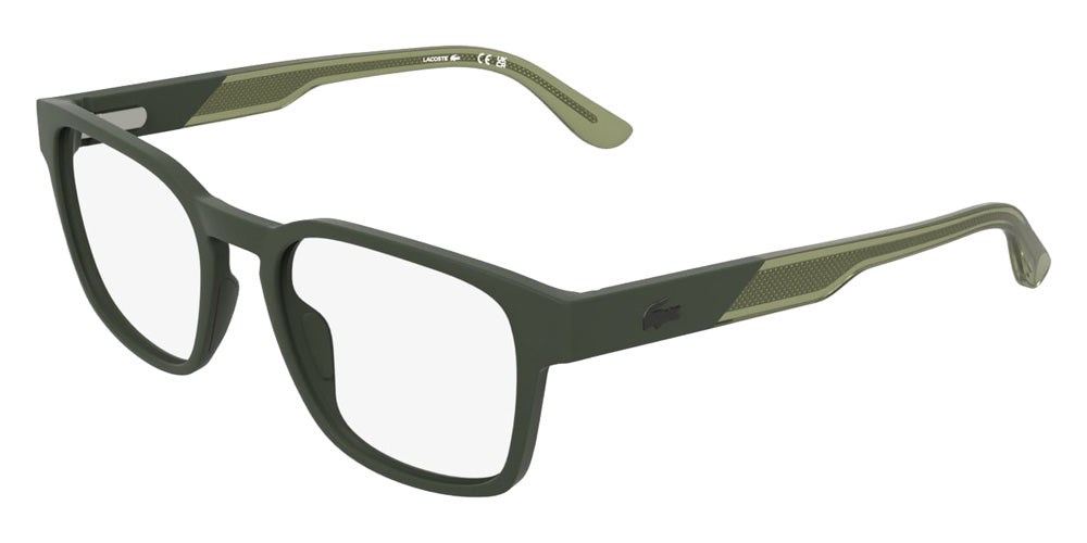 Lacoste L4010 275 53 - Matte Khaki #id:lal4010275_s:102105