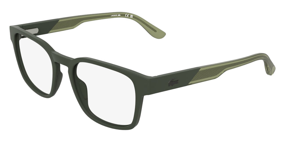 Lacoste L4010 275 53 - Matte Khaki #id:lal4010275_s:102105