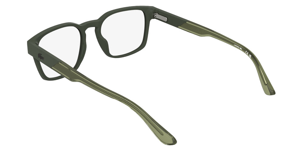 Lacoste L4010 275 53 - Matte Khaki #id:lal4010275_s:102115