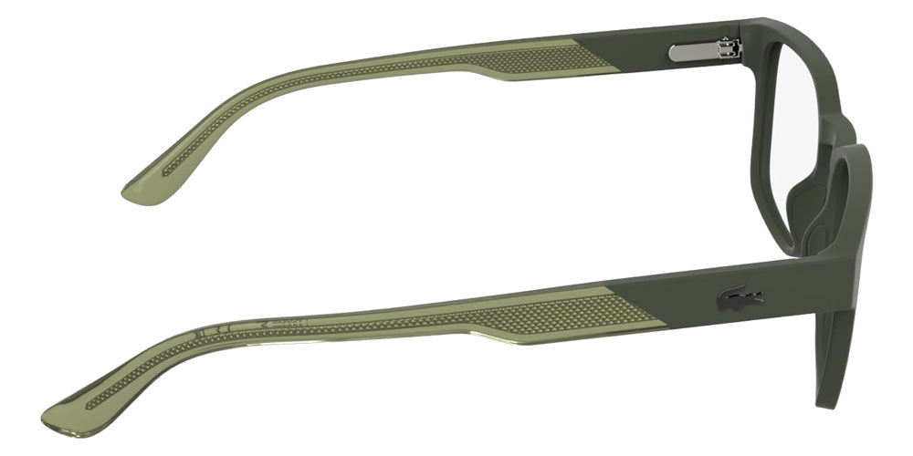 Lacoste L4010 275 53 - Matte Khaki #id:lal4010275_s:102130