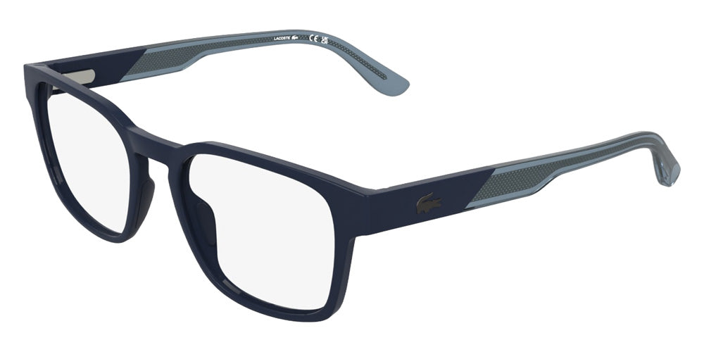 Lacoste L4010 410 53 - Blue #id:lal4010410_s:104105