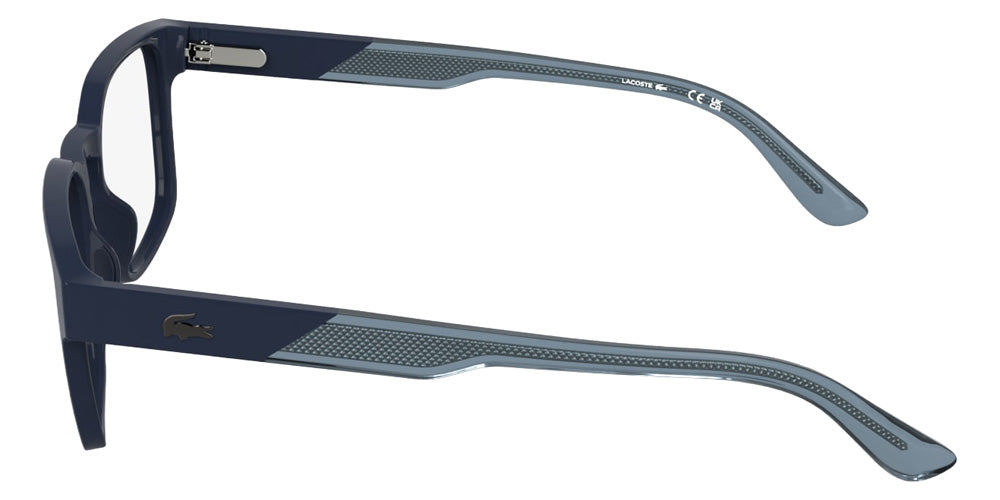 Lacoste L4010 410 53 - Blue #id:lal4010410_s:104110