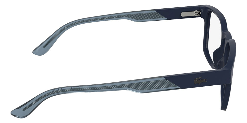 Lacoste L4010 410 53 - Blue #id:lal4010410_s:104130