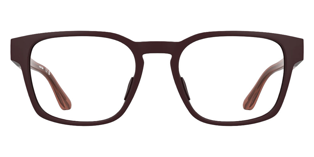 Lacoste L4010 601 53 - Matte Burgundy #id:lal4010601_s:106100