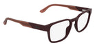 Lacoste L4010 601 53 - Matte Burgundy #id:lal4010601_s:106135