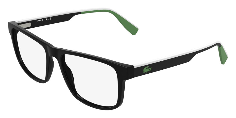 Lacoste L4011 001 56 - Black #id:lal4011001_s:100105