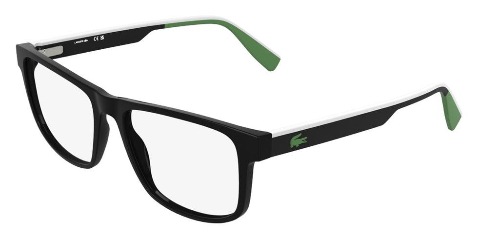Lacoste L4011 001 56 - Black #id:lal4011001_s:100105