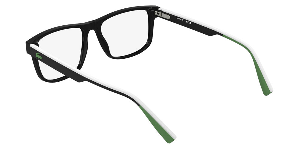 Lacoste L4011 001 56 - Black #id:lal4011001_s:100115