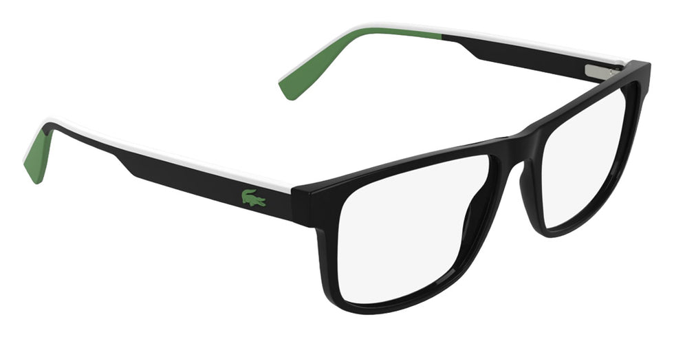 Lacoste L4011 001 56 - Black #id:lal4011001_s:100135