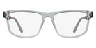 Lacoste L4011 035 56 - Transparent Light Gray #id:lal4011035_s:102100