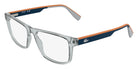 Lacoste L4011 035 56 - Transparent Light Gray #id:lal4011035_s:102105