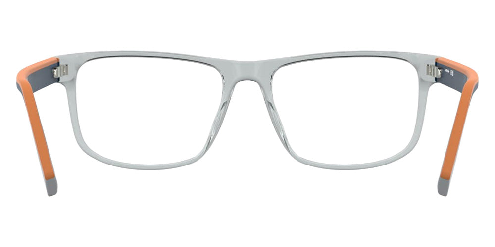 Lacoste L4011 035 56 - Transparent Light Gray #id:lal4011035_s:102120