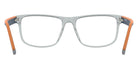 Lacoste L4011 035 56 - Transparent Light Gray #id:lal4011035_s:102120