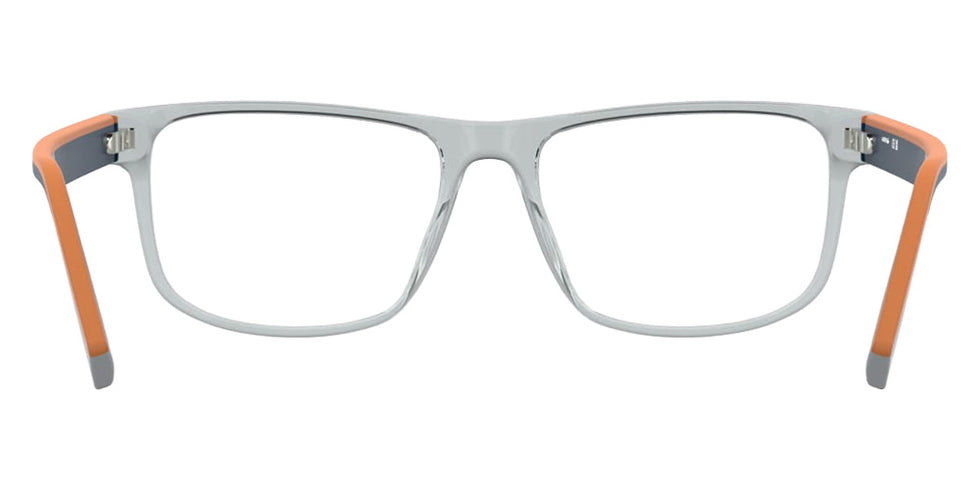 Lacoste L4011 035 56 - Transparent Light Gray #id:lal4011035_s:102120