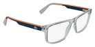 Lacoste L4011 035 56 - Transparent Light Gray #id:lal4011035_s:102135
