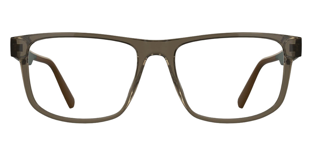 Lacoste L4011 200 56 - Transparent Brown #id:lal4011200_s:104100