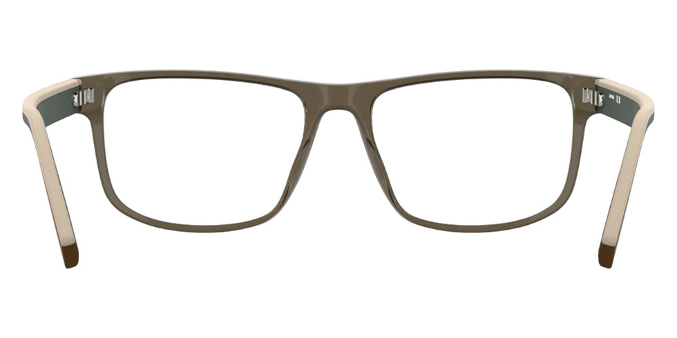 Lacoste L4011 200 56 - Transparent Brown #id:lal4011200_s:104120