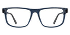 Lacoste L4011 410 56 - Transparent Blue #id:lal4011410_s:106100
