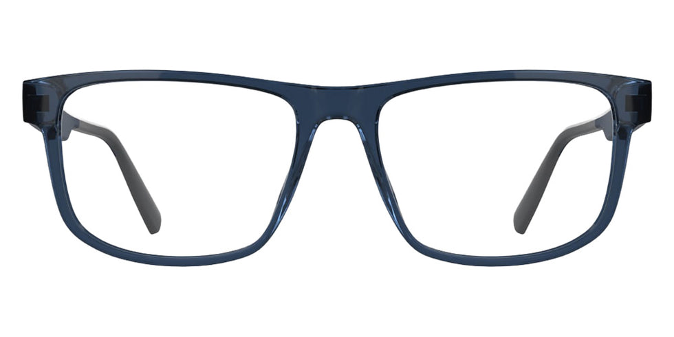 Lacoste L4011 410 56 - Transparent Blue #id:lal4011410_s:106100