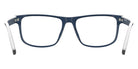 Lacoste L4011 410 56 - Transparent Blue #id:lal4011410_s:106120