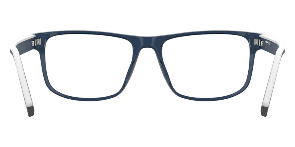 Lacoste L4011 410 56 - Transparent Blue #id:lal4011410_s:106120