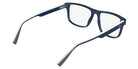 Lacoste L4011 410 56 - Transparent Blue #id:lal4011410_s:106125
